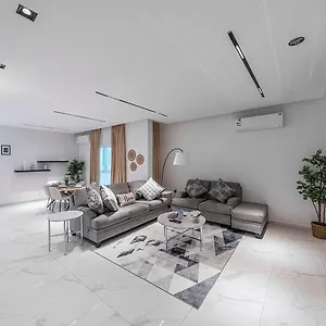 شقة Mabaat - Al Yasmeen - 545, الرياض