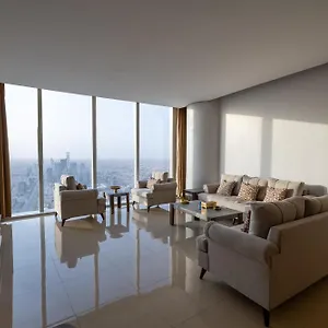 شقة Rafal Tower 90, الرياض