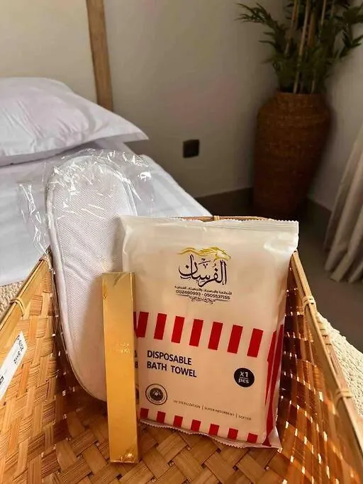 شقة Saqeefa 9 - A01 - Self Entrance الرياض