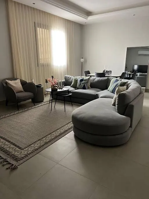 شقة Saqeefa 9 - A01 - Self Entrance الرياض 0*,